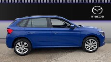 Skoda Kamiq 1.5 TSI SE 5dr Petrol Hatchback